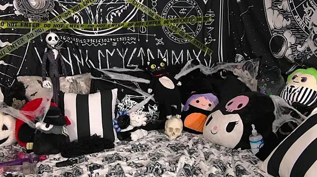 Paige_Turner's Live XXX Chat