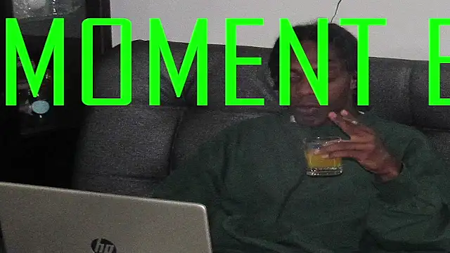 Show webcam de Larry-n-clouds