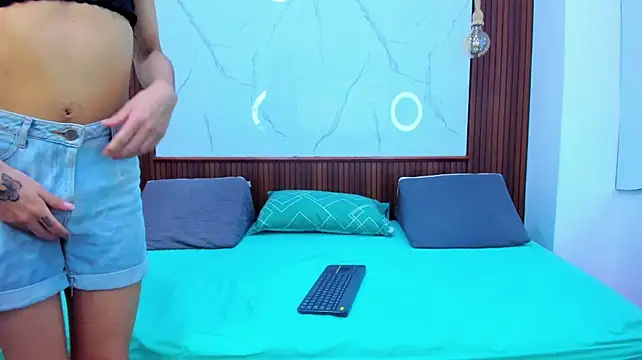 Chat XXX ao vivo de Loversinfire2
