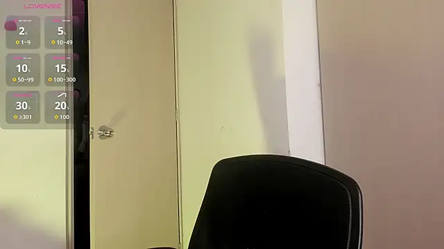 LuisaGranados Live XXX-chat