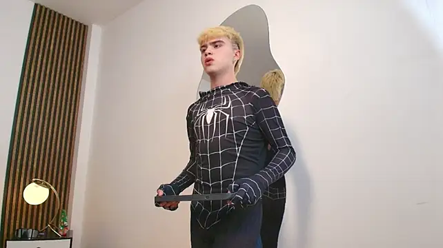 Chat XXX Live Ian_Stone