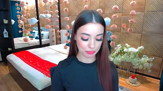PutOnRepeat Live XXX-chat