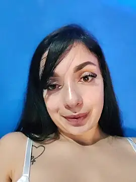 Chat +18 de Evelyn_pink1 ao vivo