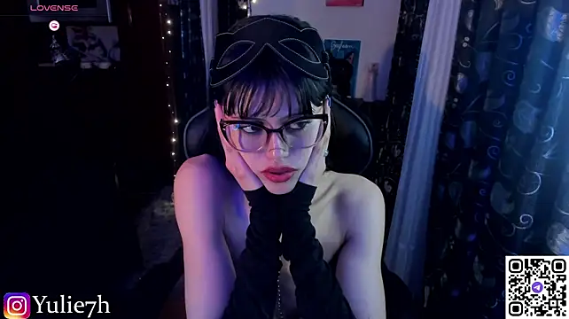 _Jessy_Moon_'s Webcam Show