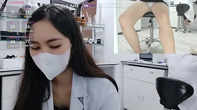 Lubeyou_KT Obrolan Langsung XXX