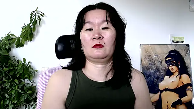 Akira_xx Adlı Modelin Canlı XXX Sohbeti