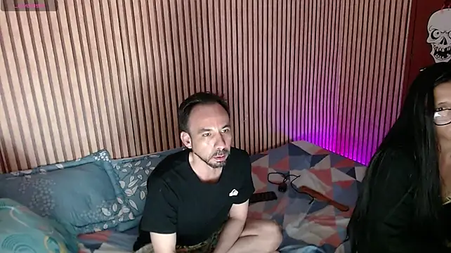 Chat +18 de EvaHarryy ao vivo