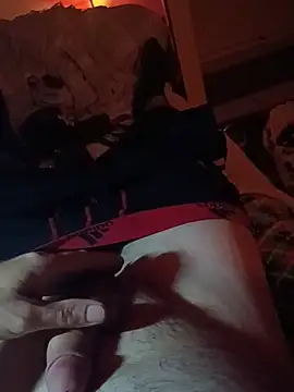 crazycam619 Obrolan Langsung XXX