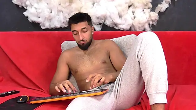 FinnJuden Live XXX chat