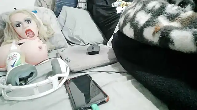 messi_syssy's Live XXX Chat