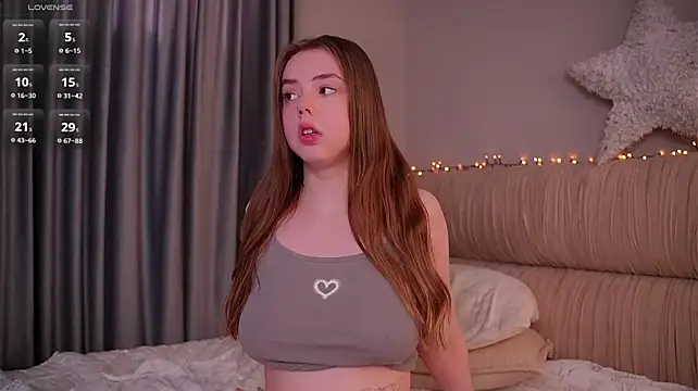 AftonChappel 라이브 XXX 채팅