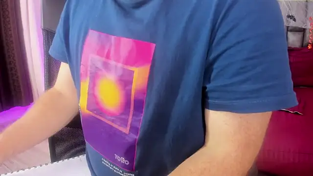 michacosio Live XXX-Chat