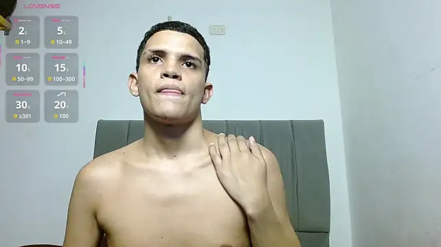 Jose_And_Daniel Chat XXX live