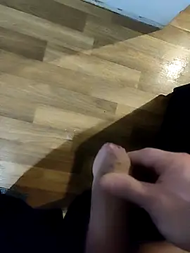 haetsaa Webcam-Show