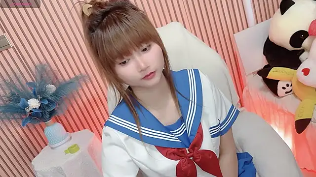 แชท XXX สดของ di-or-