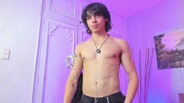 Tyler_durten Chat XXX live
