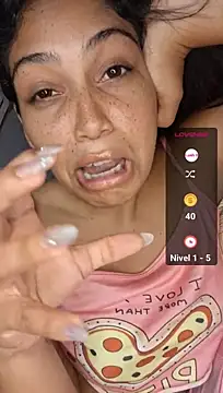 Putaalexa 라이브 XXX 채팅
