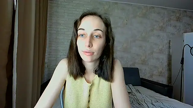 Anika_bloom – Naživo XXX chat