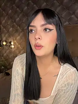 Chat XXX en directo de AliceRitter