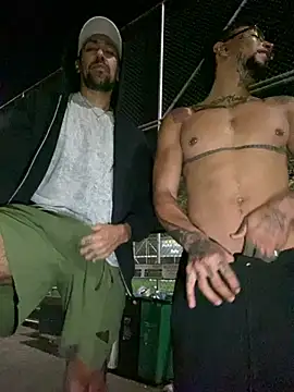 dantedesirexx 在線直播表演