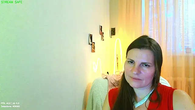 Mirabelle_Velvet élő XXX-chatje