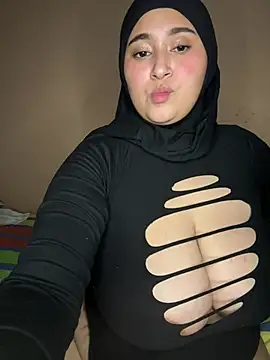 Ghalia_nour XXX чат на живо
