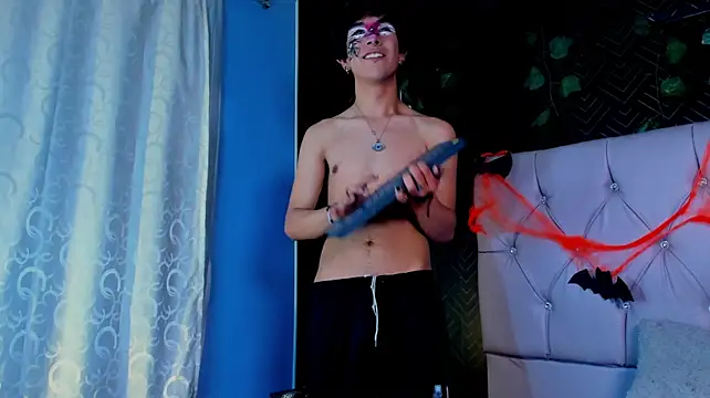 Chat XXX ao vivo de Angeldust19