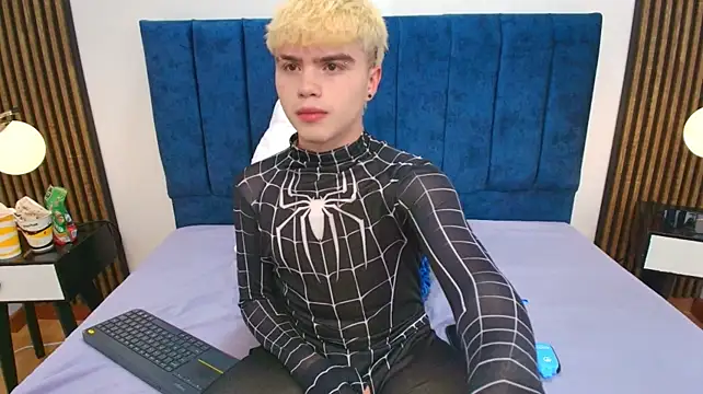 Ian_Stone Live XXX-chat