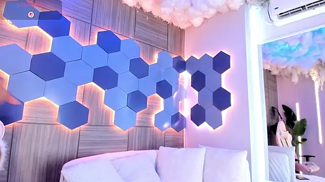 Živý XXX chat cassideypalmer