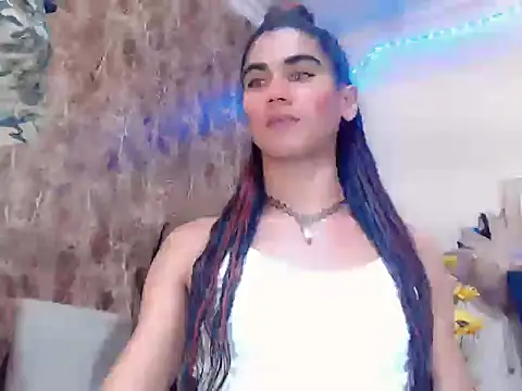 ts_latinaxxxts' Live Chat Room