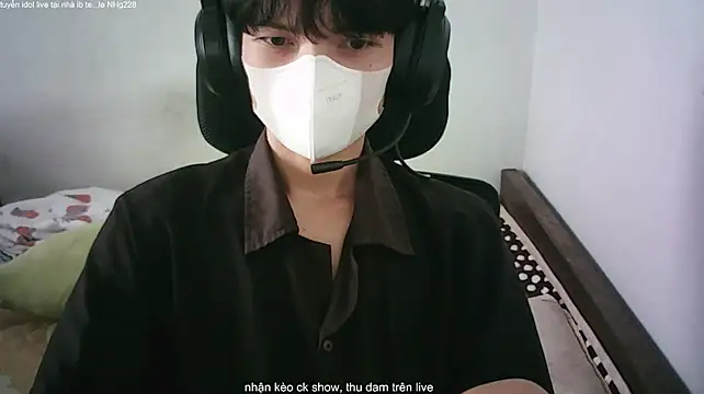 Kangc369 라이브 XXX 채팅