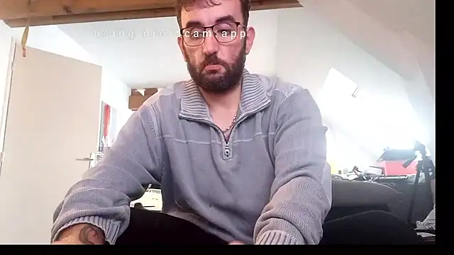 Mastersanges Chat XXX live