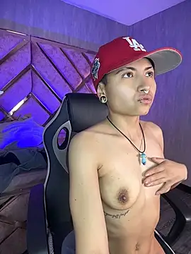 แชท XXX สดของ ian_mathias_