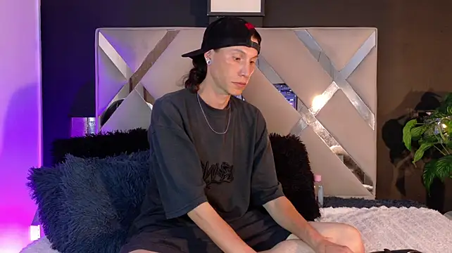 Chat +18 de Alexxey_x ao vivo
