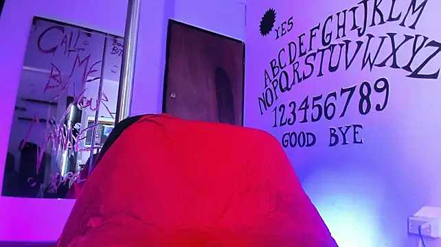 Živý XXX chat venus-03