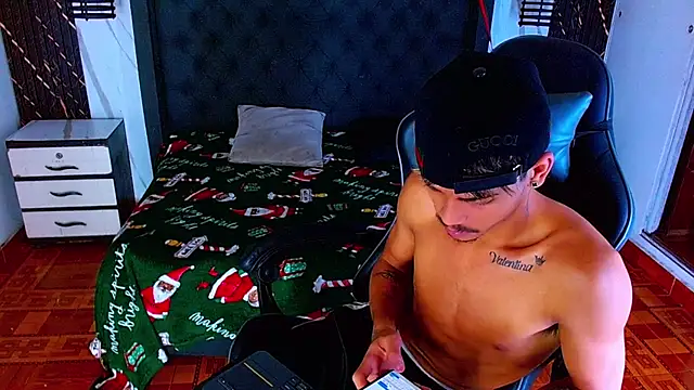 Angel_foxc13 Obrolan Langsung XXX