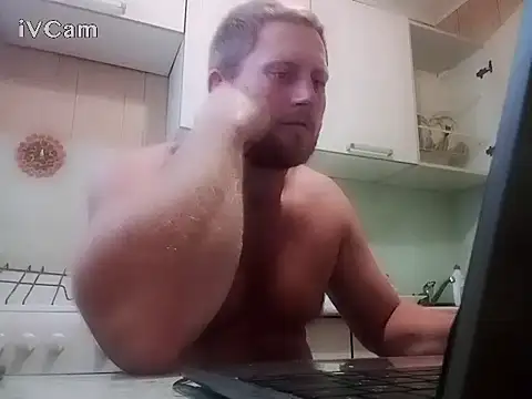 StevenLur Live XXX Chat