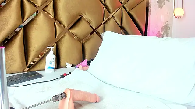 Alexa-Lynxn Live XXX chat