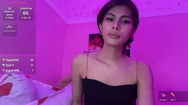 urtwinkbrixz Adlı Modelin Canlı XXX Sohbeti