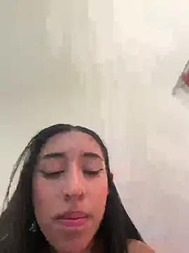 Karoll_little's Live XXX Chat