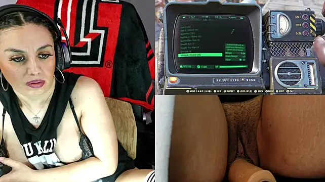 Živý XXX chat Blaze_Onn