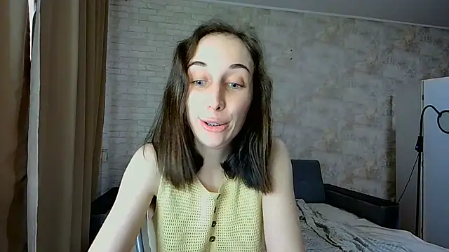 Anika_bloom Chat XXX in diretta