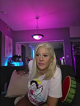 Lexi_Shocker: απευθείας συνομιλία ΧΧΧ