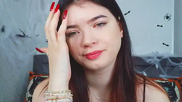 MelissaMay__ Chat XXX in diretta