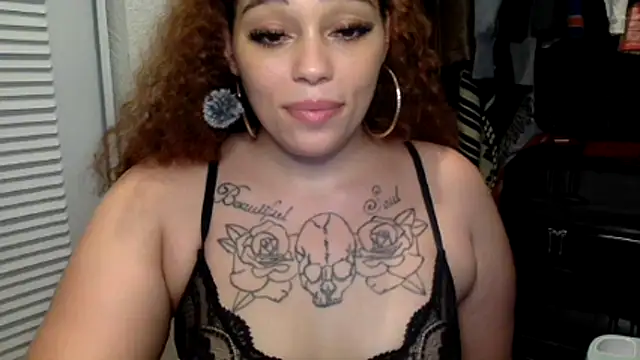 Chat XXX Live sapphirestorm8