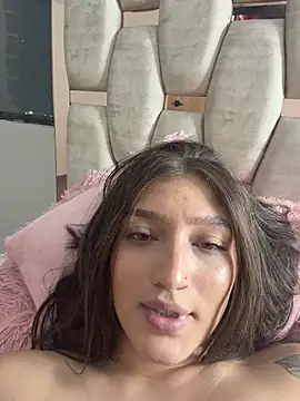 CelesteRoss1's Live XXX Chat