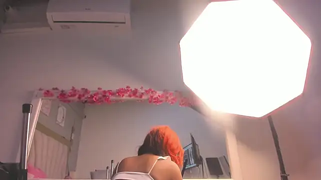 Chat XXX en directo de vahiolet_fuentes