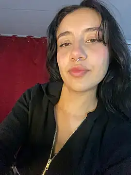 Steph_x Live XXX-Chat