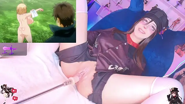 hani_bun's Live XXX Chat