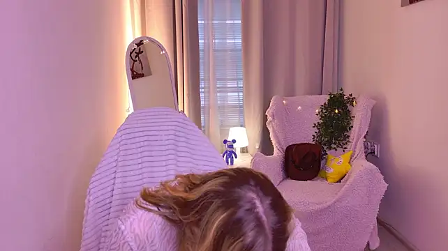 MilanaRayy Adlı Modelin Canlı XXX Sohbeti